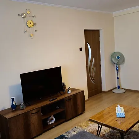 Tineretului Apartamento Bucarest