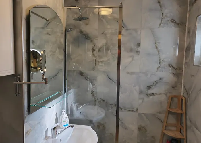 Tineretului Apartamento Bucarest