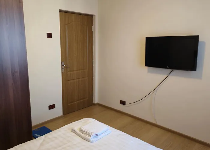 Tineretului Apartamento Bucarest