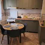 Tineretului 公寓 布加勒斯特