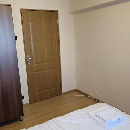 Apartment Tineretului