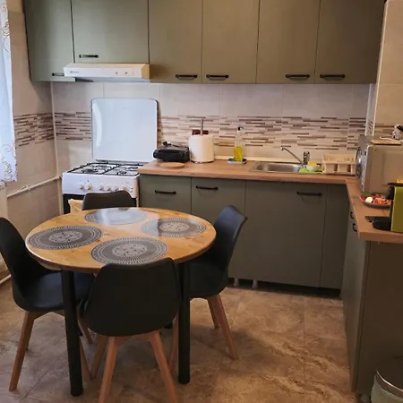 Tineretului Apartment Bukarest