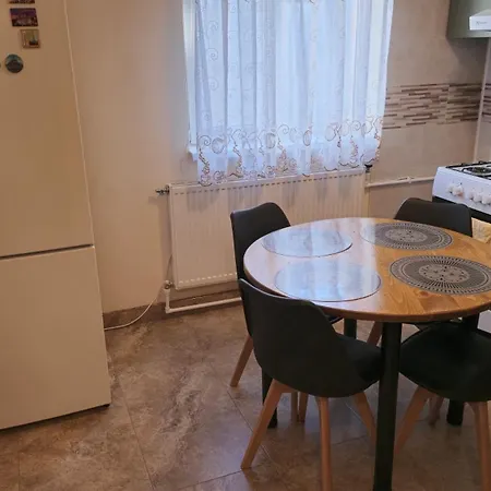 Tineretului Apartment *