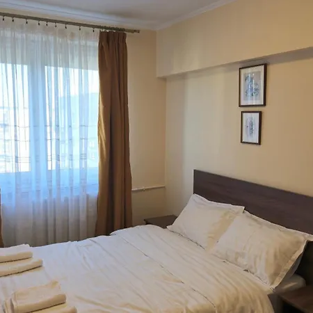 Apartment Tineretului