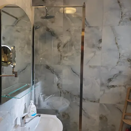 Tineretului Apartment Bukarest