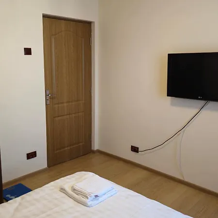 Tineretului Apartment Bukarest
