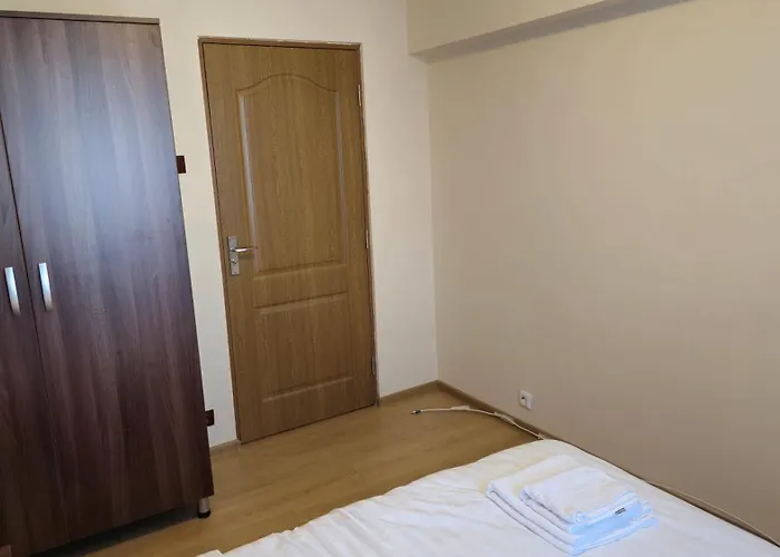 Apartmán Tineretului
