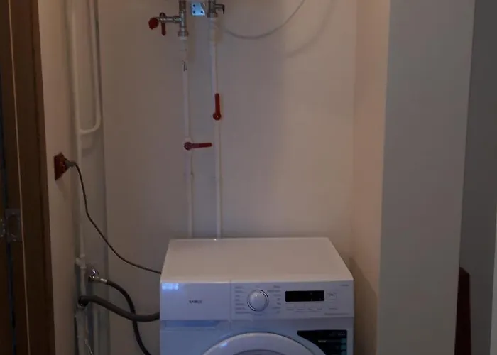 Tineretului Apartmán *