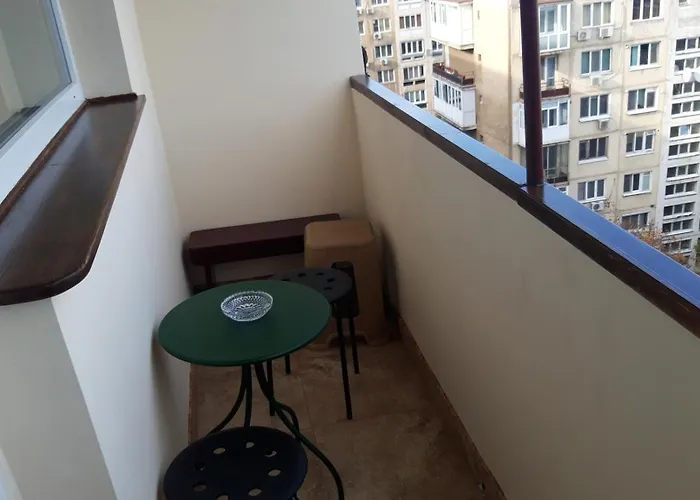 Apartmán Tineretului *