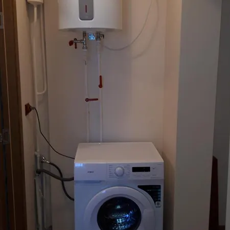 Tineretului Appartement *