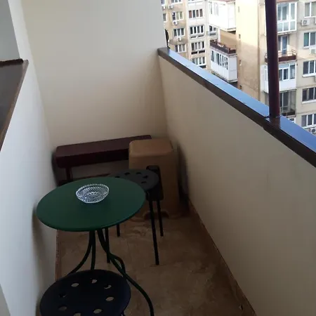 Appartement Tineretului *