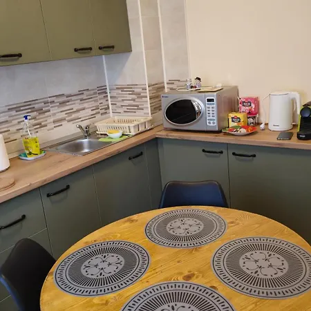 Tineretului Appartement