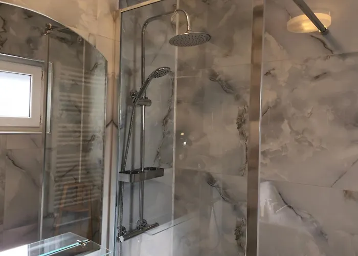 Tineretului Apartman